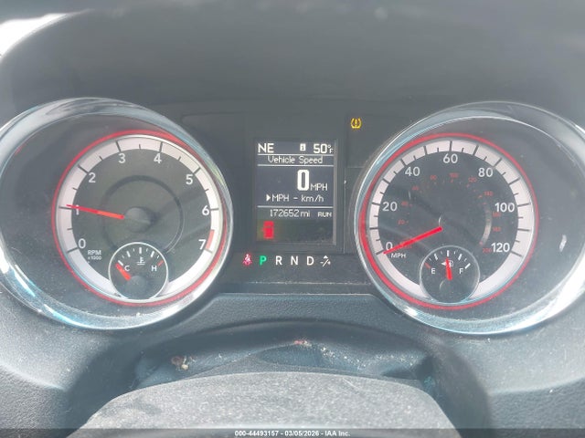 Aukcja sprzedaży 2019 Dodge Grand Caravan Gt, vin: 2C4RDGEG5KR725726, numer aukcji: 44493157