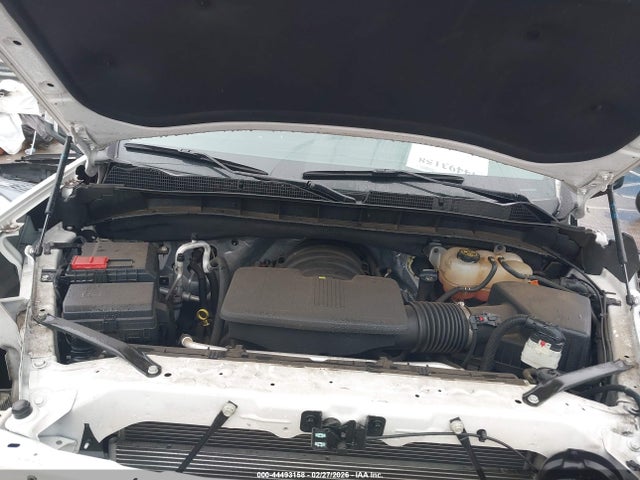2023 Gmc Sierra 1500 4wd  Short Box Denali Ultimate მანქანა იყიდება აუქციონზე, vin: 1GTUUHEL3PZ158135, აუქციონის ნომერი: 44493158