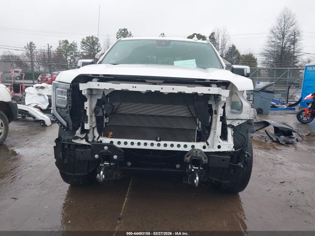 2023 Gmc Sierra 1500 4wd  Short Box Denali Ultimate მანქანა იყიდება აუქციონზე, vin: 1GTUUHEL3PZ158135, აუქციონის ნომერი: 44493158