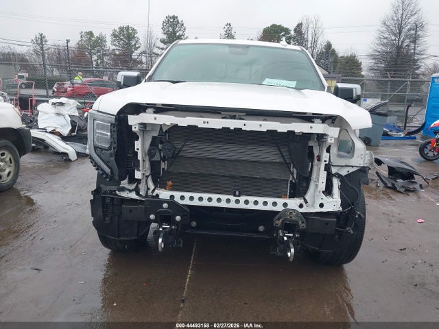 2023 Gmc Sierra 1500 4wd  Short Box Denali Ultimate მანქანა იყიდება აუქციონზე, vin: 1GTUUHEL3PZ158135, აუქციონის ნომერი: 44493158
