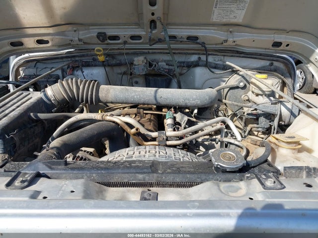 Aukcja sprzedaży 2005 Jeep Wrangler X, vin: 1J4FA39S65P345829, numer aukcji: 44493162
