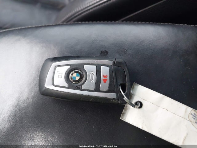 2015 BMW M4 WBS3U9C57FJ968119 Photo 10