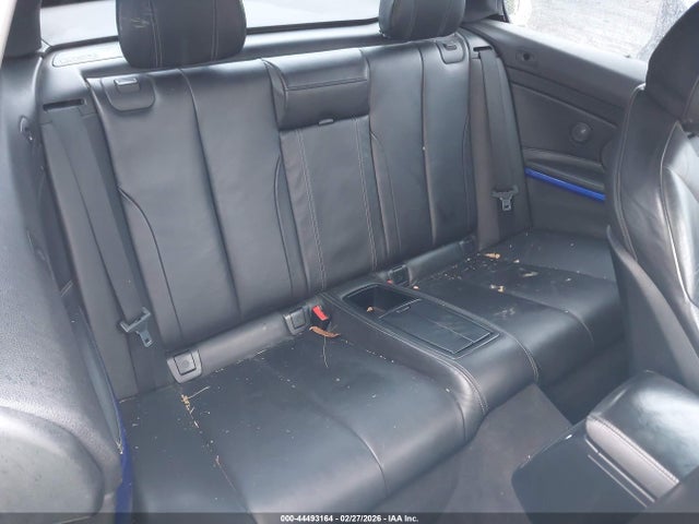 2015 BMW M4 WBS3U9C57FJ968119 Photo 7