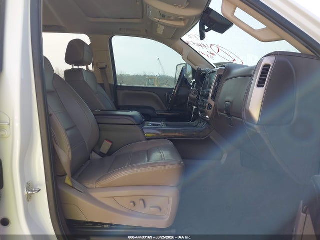 Aukcja sprzedaży 2016 Gmc Sierra 2500hd Denali, vin: 1GT12UE82GF269399, numer aukcji: 44493169