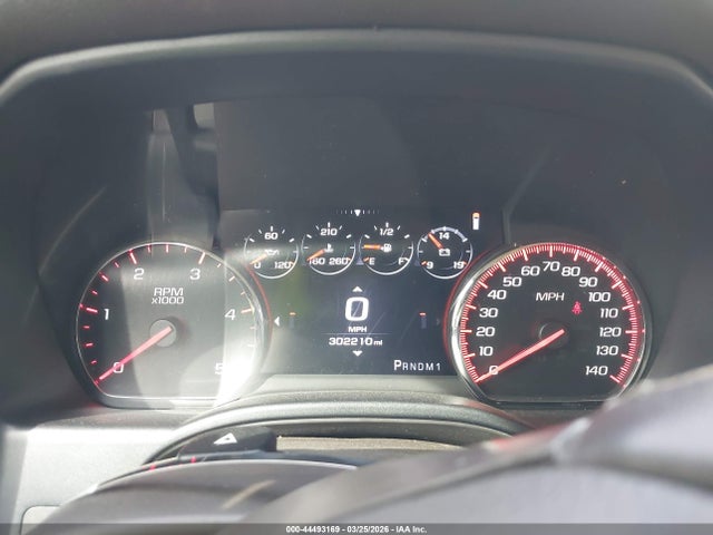 Aukcja sprzedaży 2016 Gmc Sierra 2500hd Denali, vin: 1GT12UE82GF269399, numer aukcji: 44493169