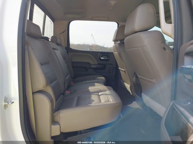 Aukcja sprzedaży 2016 Gmc Sierra 2500hd Denali, vin: 1GT12UE82GF269399, numer aukcji: 44493169