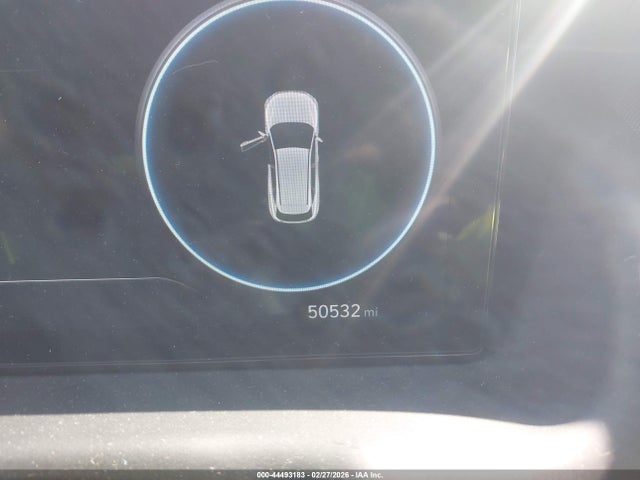 2023 HYUNDAI TUCSON 5NMJFCAEXPH209710 Photo 6