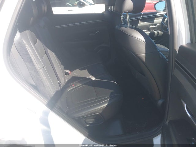 2023 HYUNDAI TUCSON 5NMJFCAEXPH209710 Photo 7