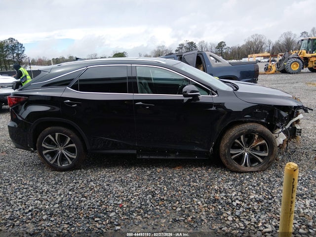 Продажа на аукционе авто 2016 Lexus Rx 350, vin: 2T2ZZMCA7GC033811, номер лота: 44493193
