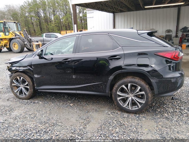 Продажа на аукционе авто 2016 Lexus Rx 350, vin: 2T2ZZMCA7GC033811, номер лота: 44493193