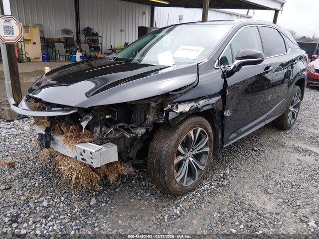 Продажа на аукционе авто 2016 Lexus Rx 350, vin: 2T2ZZMCA7GC033811, номер лота: 44493193