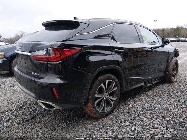 Продажа на аукционе авто 2016 Lexus Rx 350, vin: 2T2ZZMCA7GC033811, номер лота: 44493193