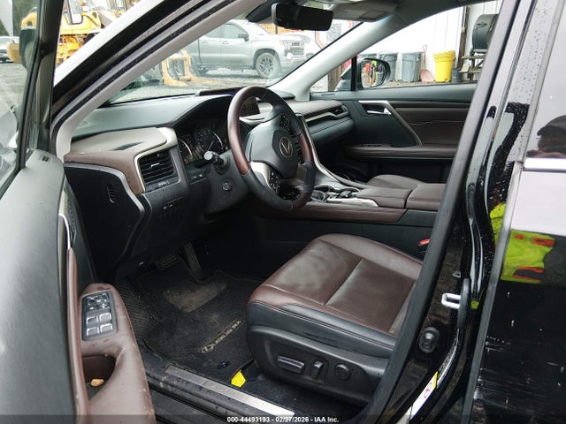 Продажа на аукционе авто 2016 Lexus Rx 350, vin: 2T2ZZMCA7GC033811, номер лота: 44493193