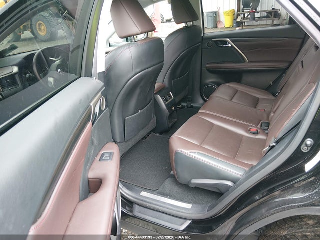Продажа на аукционе авто 2016 Lexus Rx 350, vin: 2T2ZZMCA7GC033811, номер лота: 44493193