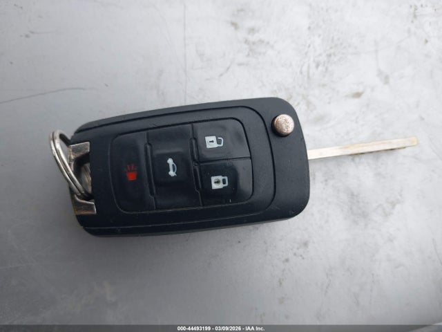 2G1125S39E9125037 Chevrolet Impala 2lt