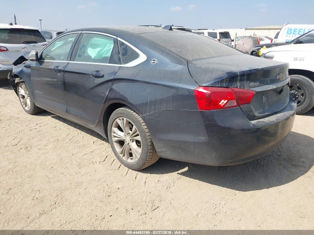 2G1125S39E9125037 Chevrolet Impala 2lt