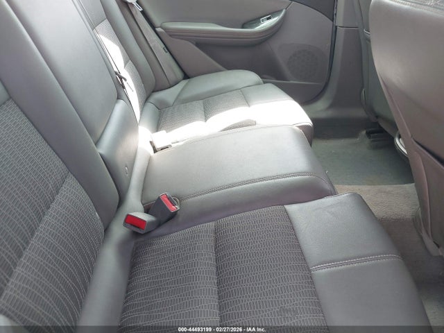 2G1125S39E9125037 Chevrolet Impala 2lt