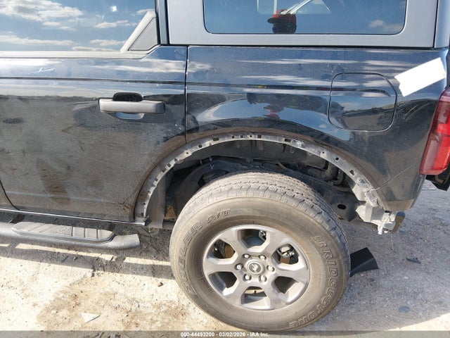 2024 FORD BRONCO 1FMDE7BH6RLA12661 Photo 5
