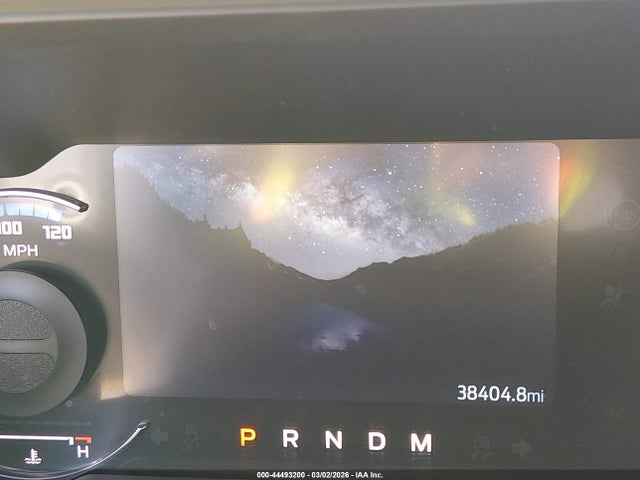 2024 FORD BRONCO 1FMDE7BH6RLA12661 Photo 6