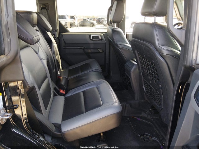 2024 FORD BRONCO 1FMDE7BH6RLA12661 Photo 7