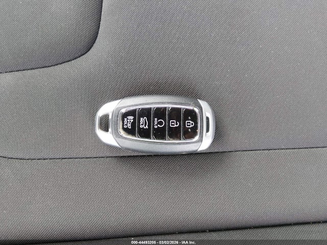 44493205 :رقم المزاد ، KMHLM4AG0MU186279 vin ، 2021 Hyundai Elantra Sel مزاد بيع