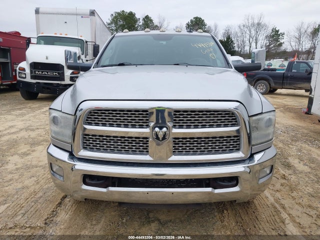 Продаж на аукціоні авто 2015 Ram 3500 Laramie, vin: 3C63RPJL3FG511671, номер лоту: 44493206