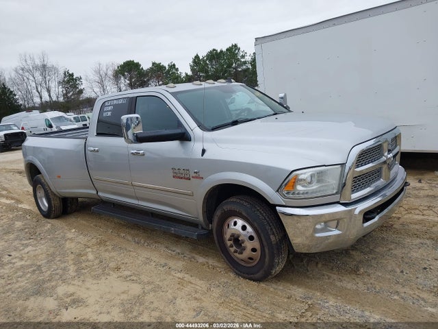 Продаж на аукціоні авто 2015 Ram 3500 Laramie, vin: 3C63RPJL3FG511671, номер лоту: 44493206