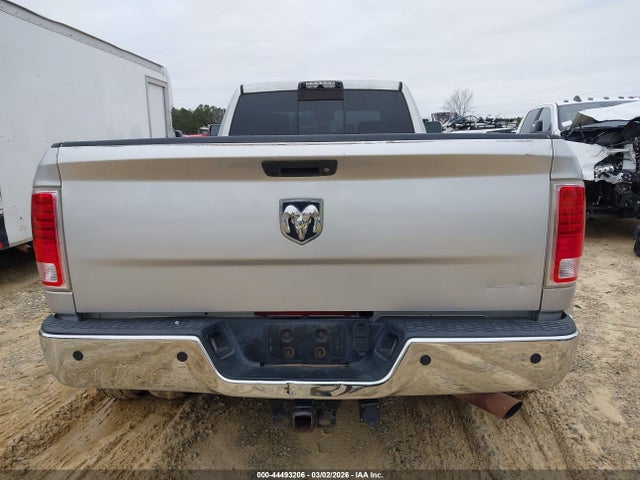 Продаж на аукціоні авто 2015 Ram 3500 Laramie, vin: 3C63RPJL3FG511671, номер лоту: 44493206