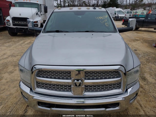 Продаж на аукціоні авто 2015 Ram 3500 Laramie, vin: 3C63RPJL3FG511671, номер лоту: 44493206