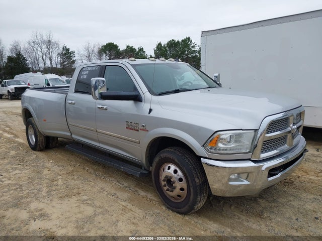 Продаж на аукціоні авто 2015 Ram 3500 Laramie, vin: 3C63RPJL3FG511671, номер лоту: 44493206