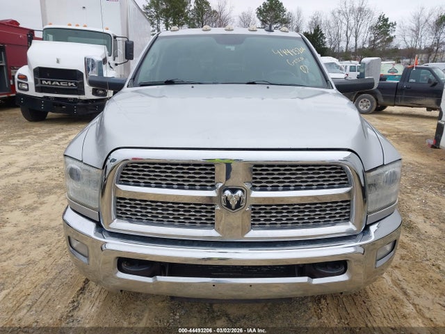 Продаж на аукціоні авто 2015 Ram 3500 Laramie, vin: 3C63RPJL3FG511671, номер лоту: 44493206