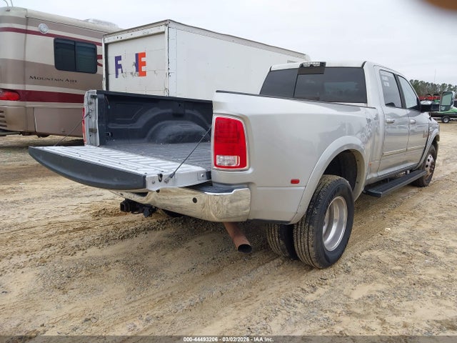 Продаж на аукціоні авто 2015 Ram 3500 Laramie, vin: 3C63RPJL3FG511671, номер лоту: 44493206