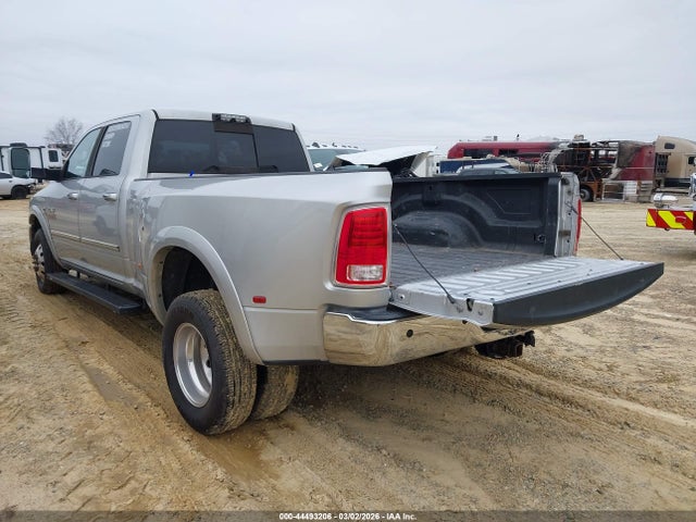 Продаж на аукціоні авто 2015 Ram 3500 Laramie, vin: 3C63RPJL3FG511671, номер лоту: 44493206