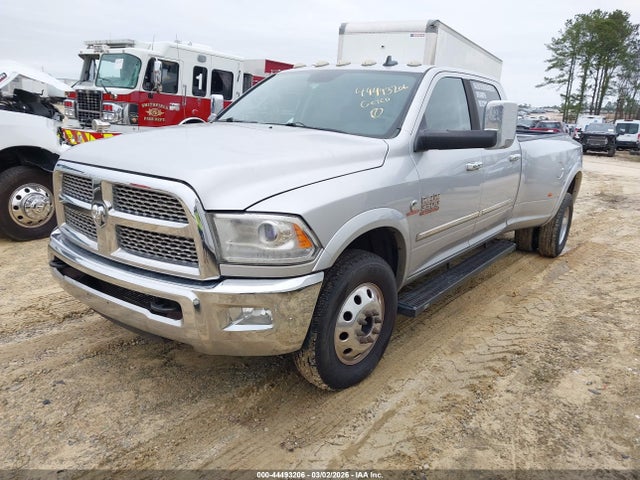 Продаж на аукціоні авто 2015 Ram 3500 Laramie, vin: 3C63RPJL3FG511671, номер лоту: 44493206
