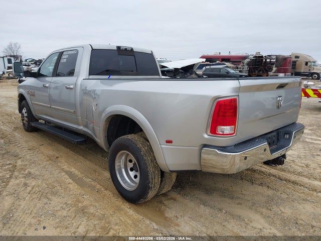 Продаж на аукціоні авто 2015 Ram 3500 Laramie, vin: 3C63RPJL3FG511671, номер лоту: 44493206