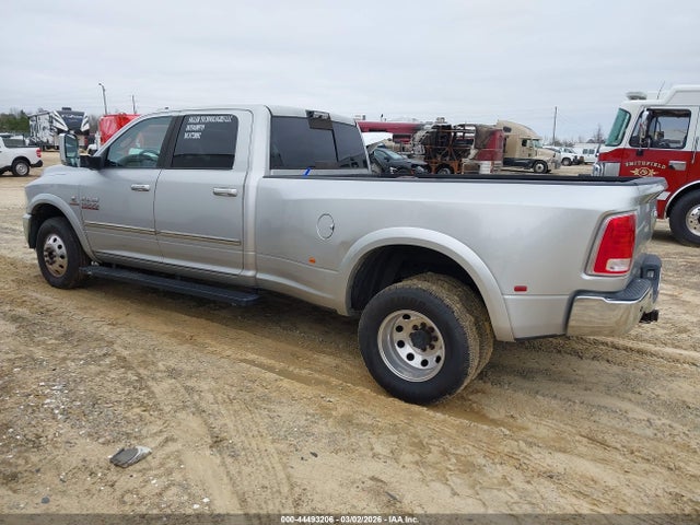 Продаж на аукціоні авто 2015 Ram 3500 Laramie, vin: 3C63RPJL3FG511671, номер лоту: 44493206