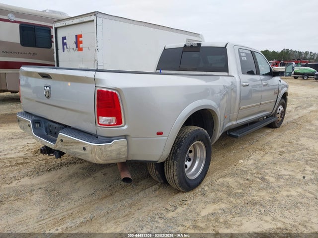 Продаж на аукціоні авто 2015 Ram 3500 Laramie, vin: 3C63RPJL3FG511671, номер лоту: 44493206