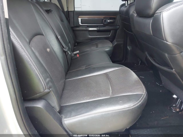 Продаж на аукціоні авто 2015 Ram 3500 Laramie, vin: 3C63RPJL3FG511671, номер лоту: 44493206