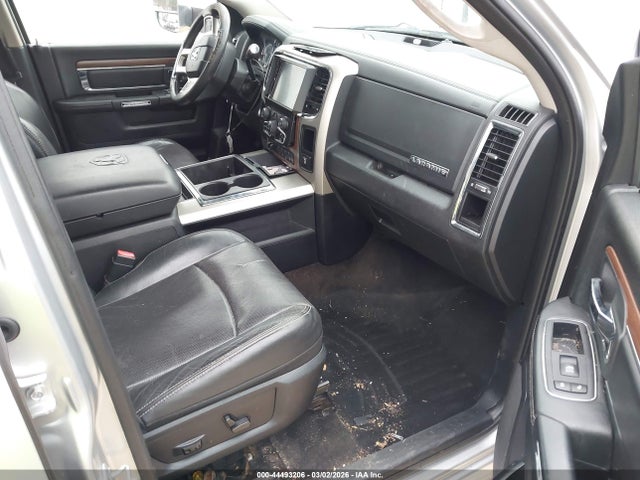 Продаж на аукціоні авто 2015 Ram 3500 Laramie, vin: 3C63RPJL3FG511671, номер лоту: 44493206