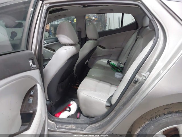 Продажа на аукционе авто 2013 Kia Optima Ex, vin: 5XXGN4A75DG151326, номер лота: 44493209