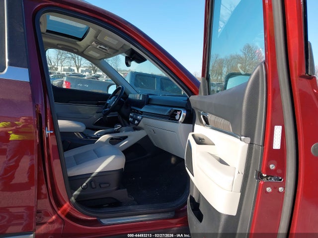 5XYP5DGC3PG411954 KIA Telluride Sx