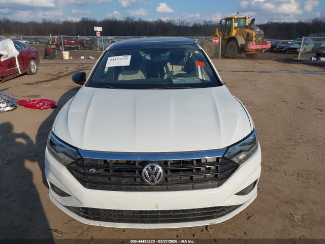 Aukcja sprzedaży 2020 Volkswagen Jetta, vin: 3VWCB7BU4LM043156, numer aukcji: 44493220