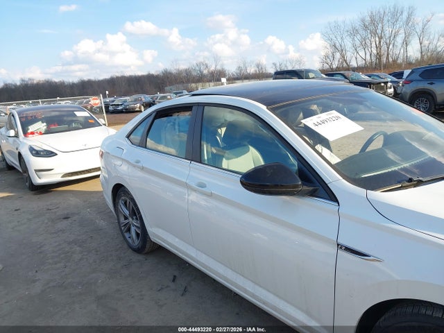 Aukcja sprzedaży 2020 Volkswagen Jetta, vin: 3VWCB7BU4LM043156, numer aukcji: 44493220