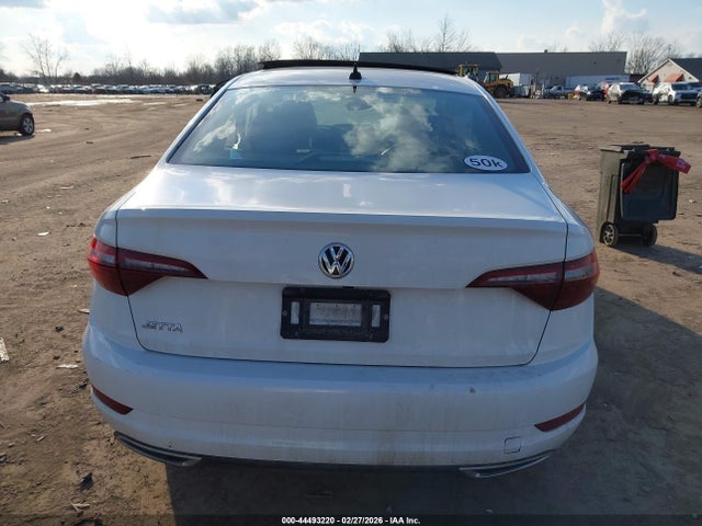 Aukcja sprzedaży 2020 Volkswagen Jetta, vin: 3VWCB7BU4LM043156, numer aukcji: 44493220