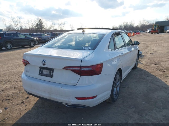 2020 VOLKSWAGEN JETTA 3VWCB7BU4LM043156 Photo 3