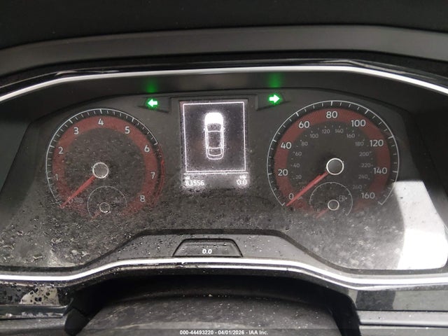 2020 VOLKSWAGEN JETTA 3VWCB7BU4LM043156 Photo 6