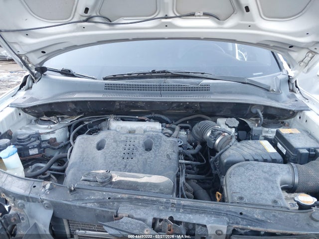 Aukcja sprzedaży 2009 Kia Sportage Ex V6, vin: KNDJE723497634311, numer aukcji: 44493222