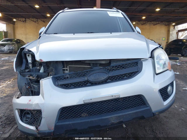 Aukcja sprzedaży 2009 Kia Sportage Ex V6, vin: KNDJE723497634311, numer aukcji: 44493222