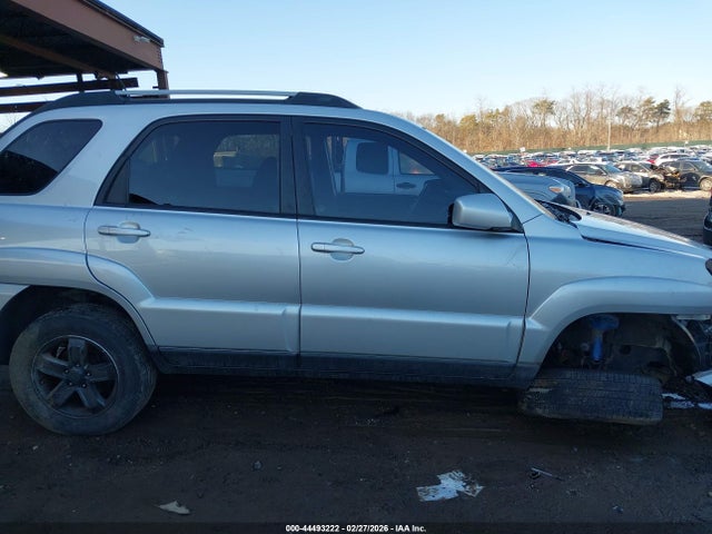 Aukcja sprzedaży 2009 Kia Sportage Ex V6, vin: KNDJE723497634311, numer aukcji: 44493222