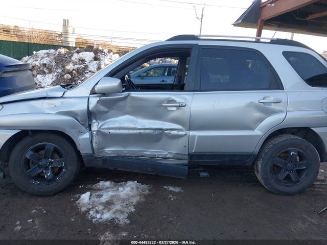 Aukcja sprzedaży 2009 Kia Sportage Ex V6, vin: KNDJE723497634311, numer aukcji: 44493222